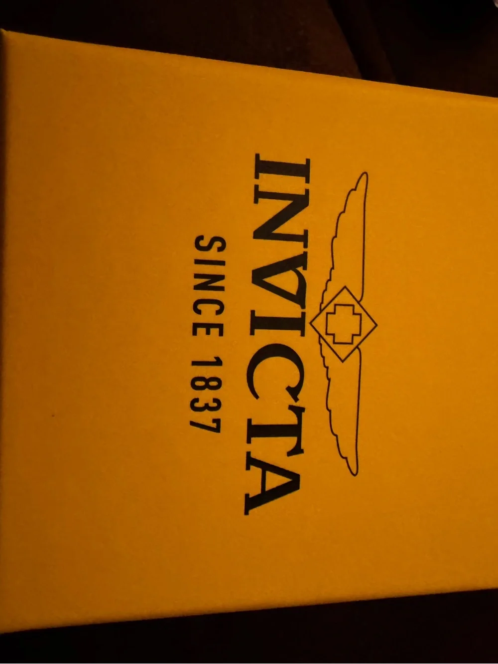 Invicta Celestial Lady 33 mm watch